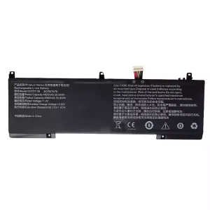 Batteria per computer portatile 537077-3S 537077-3S-1,IPASONS smartBook S1