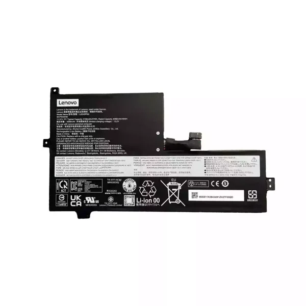 Batteria per computer portatile LENOVO L22X3PG0 L22B3PG0 L22M3PG0 L22C3PG0 L22M3P71