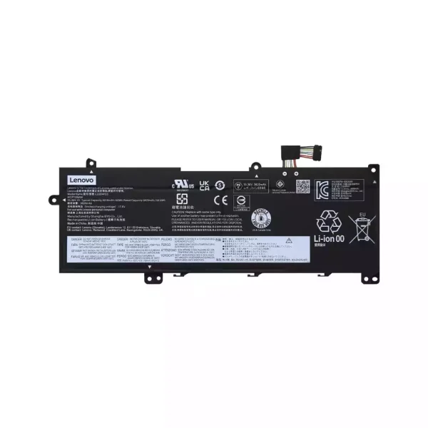 Batteria per computer portatile LENOVO L22B4PE0 L22C4PE0 L22D4PE0 L22M4PE0
