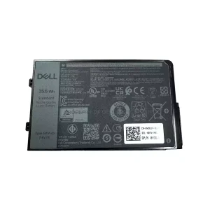 Batteria per computer portatile DELL 6WVHD VDDJY