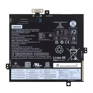 Batteria per computer portatile LENOVO L22B2PH1 L22D2PH1