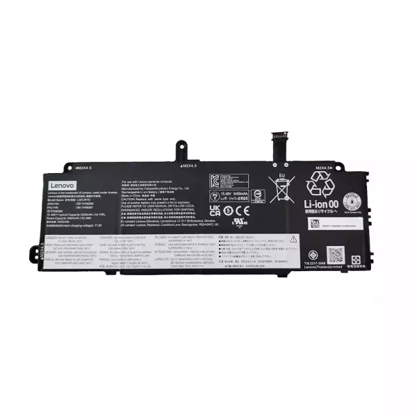 Batteria per computer portatile LENOVO L22B4P70 L22D4P70 L22C4P70 L22M4P70