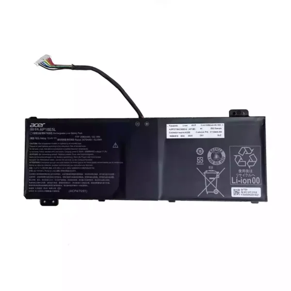 Batteria per computer portatile ACER AP18E5L