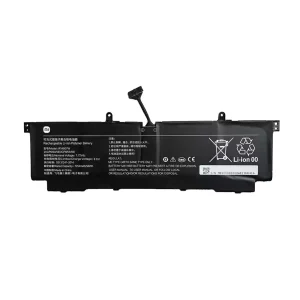 Batteria per computer portatile Xiaomi R14B07W,Xiaomi Book Pro 14 2022