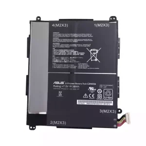 Batteria per computer portatile ASUS C21N1326