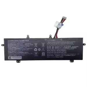 Batteria per computer portatile 5264C0-2S1P,Haier Leadpie M1 GREAT Ditecma