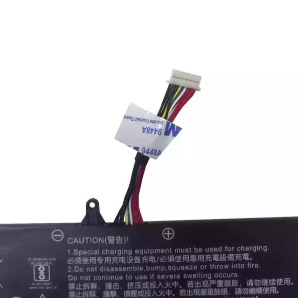 Batteria per computer portatile 5264C0-2S1P,Haier Leadpie M1 GREAT Ditecma - immagine 3
