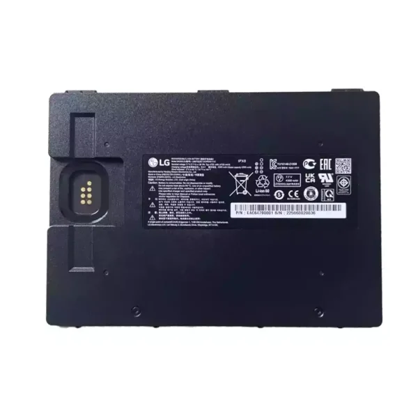 Batteria per computer portatile LG LBS7222E