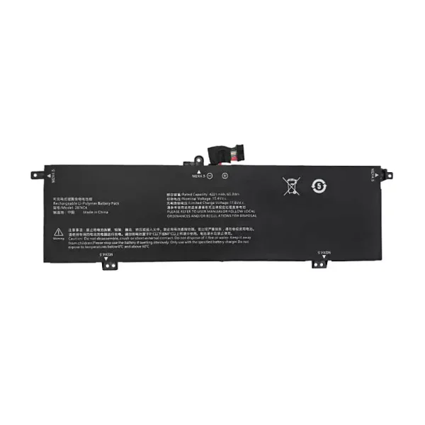 Batteria per computer portatile 2874C4