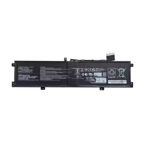 Batteria per computer portatile MSI BTY-M551