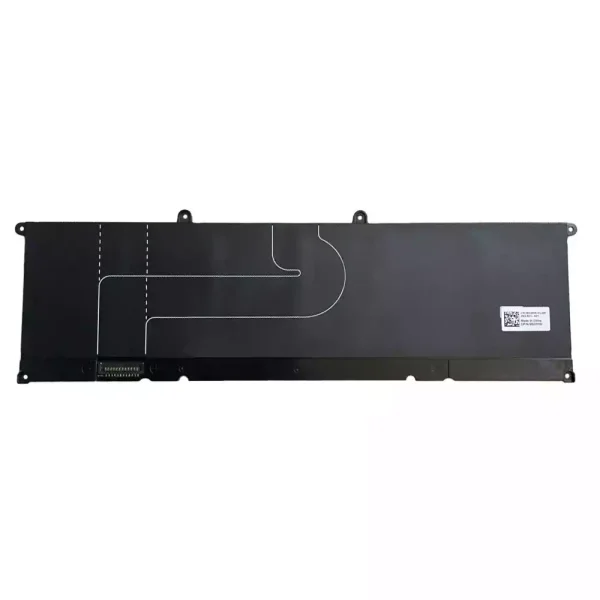 Batteria per computer portatile DELL KV690 6D2HW