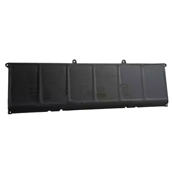 Batteria per computer portatile DELL KV690 6D2HW - immagine 2