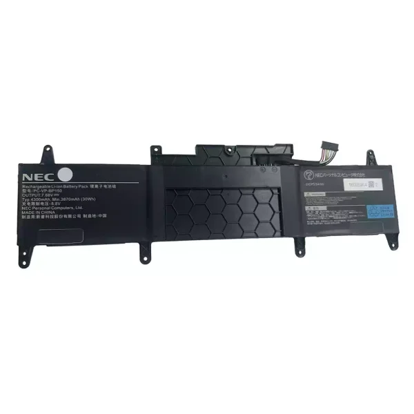 Batteria per computer portatile NEC PC-VP-BP150
