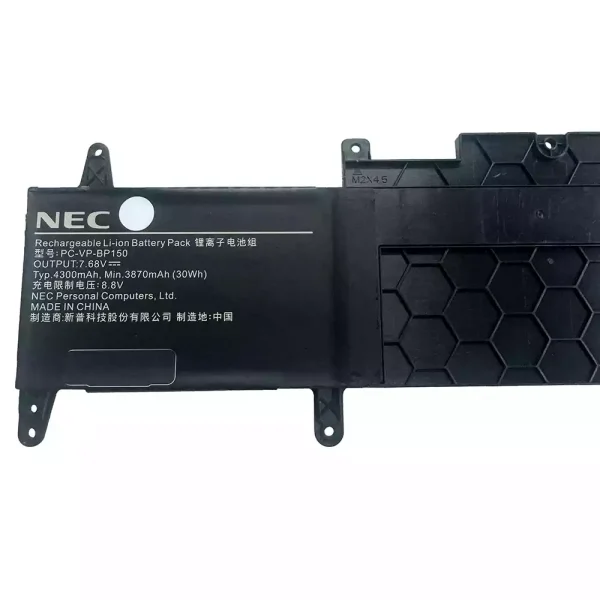 Batteria per computer portatile NEC PC-VP-BP150 - immagine 2
