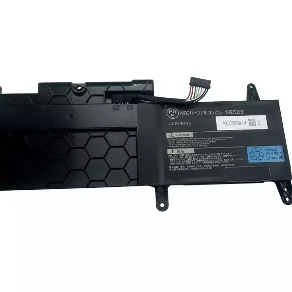 Batteria per computer portatile NEC PC-VP-BP150 - immagine 3