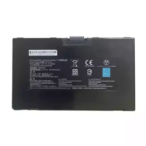 Batteria per computer portatile MSI BTY-S1L