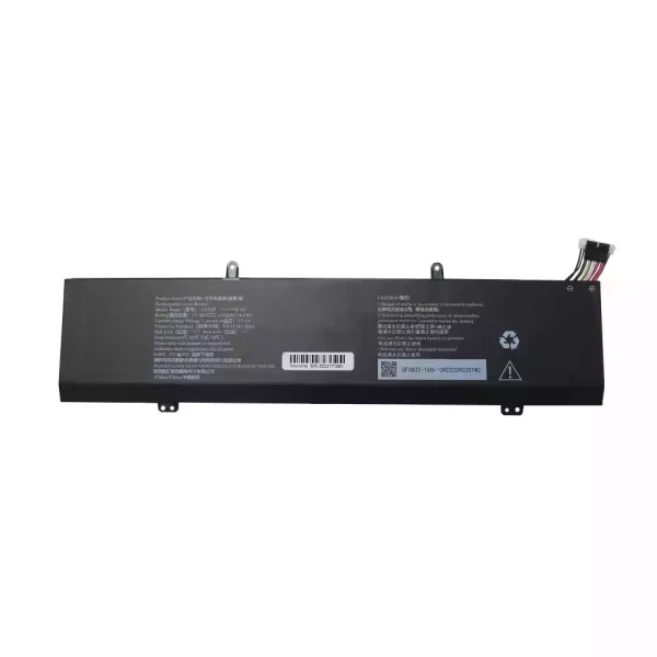 Batteria per computer portatile 3558D9