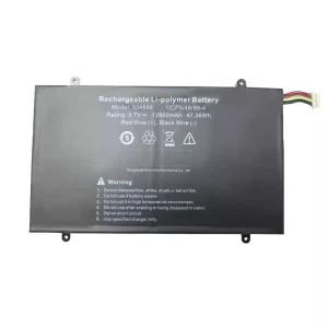 Batteria per computer portatile 504899