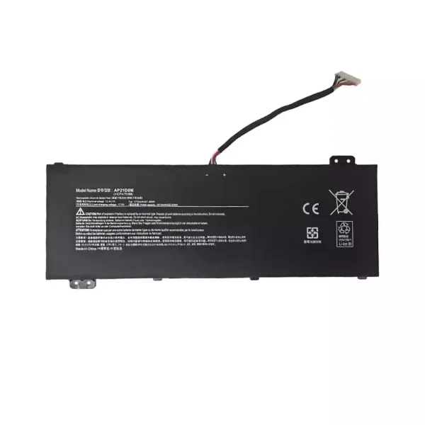 Batteria per computer portatile ACER AP21D8M
