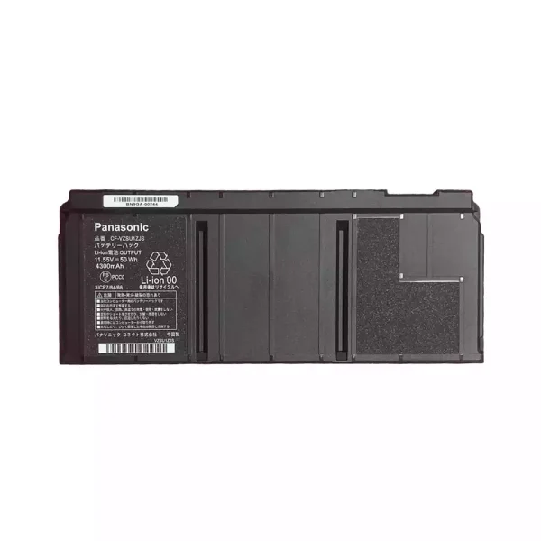 Batteria per computer portatile PANASONIC CF-VZSU1ZJS CF-VZSU1YJS
