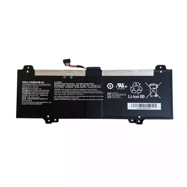 Batteria per computer portatile QTA-CB1 EAC64804211 B00C4473A9D0005