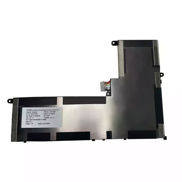 Batteria per computer portatile HP PD02XL - immagine 2