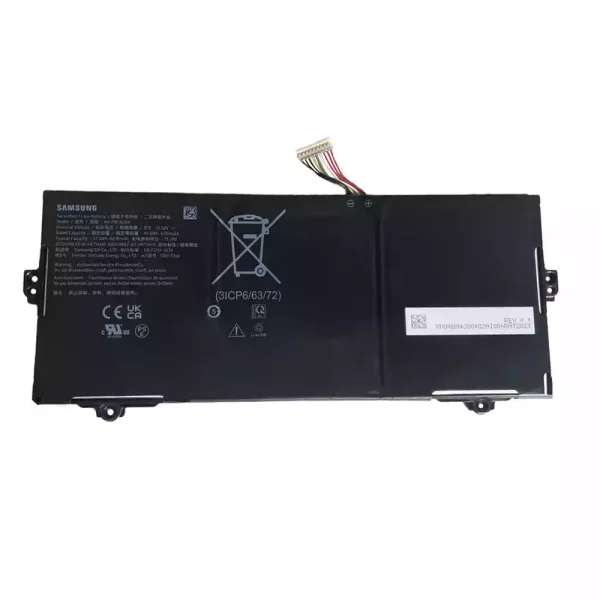 Batteria per computer portatile Samsung AA-PBLN3KR