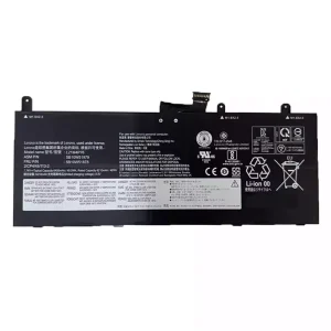 Batteria per computer portatile LENOVO L21M4P76 L21D4P76