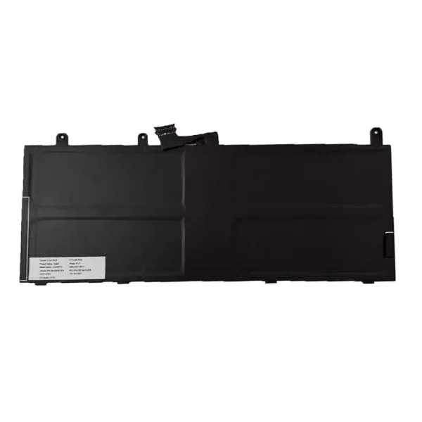 Batteria per computer portatile LENOVO L21M4P76 L21D4P76 - immagine 2