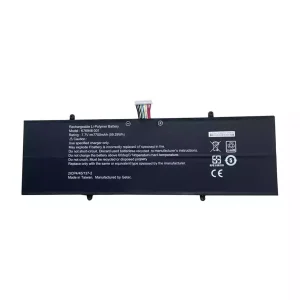 Batteria per computer portatile K76948-001