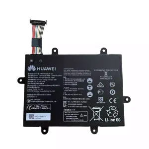 Batteria per computer portatile HUAWEI HBA194C8ECW-22A