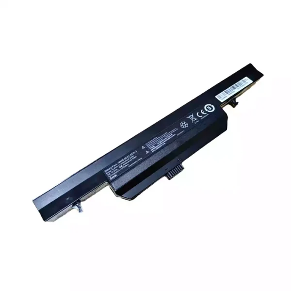 Batteria per computer portatile T46-GCC-20038 T43-GC-18001 T43-GB-18015