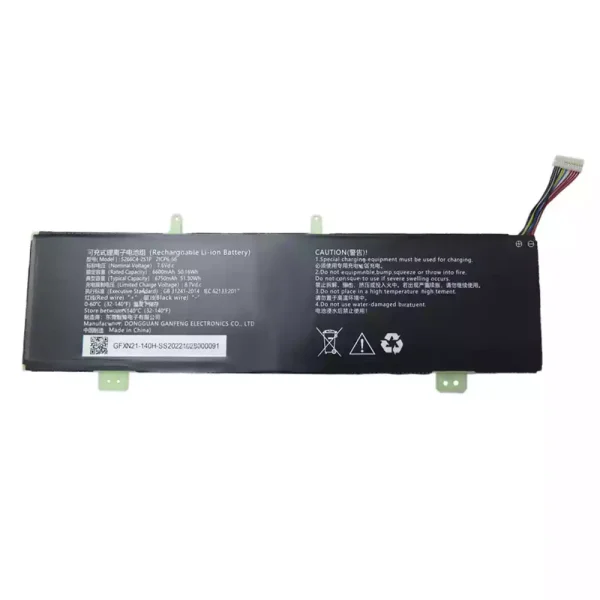 Batteria per computer portatile 5266C4-2S1P
