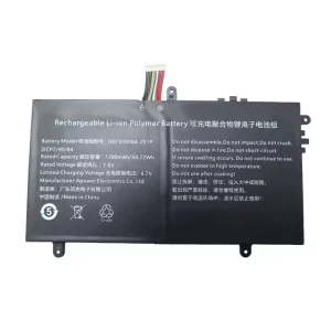 Batteria per computer portatile AEC639084-2S1P
