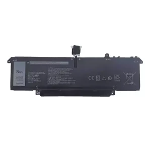 Batteria per computer portatile DELL P83V9