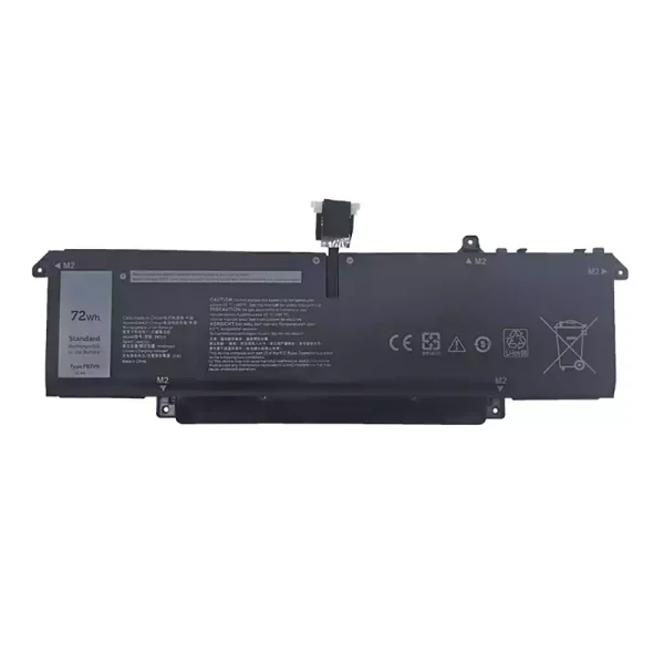 Batteria per computer portatile DELL P83V9