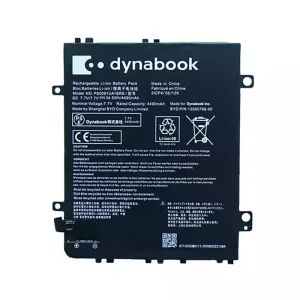 Batteria per computer portatile TOSHIBA DYNABOOK PS0091UA1BRS 13080788-00