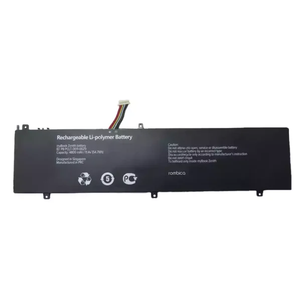 Batteria per computer portatile PCLT-0011-0029