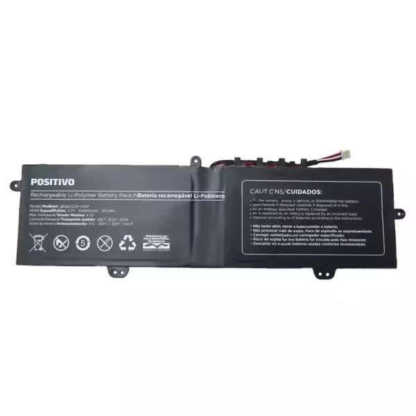 Batteria per computer portatile U4266122P-1S2P 4266122P-1S2P