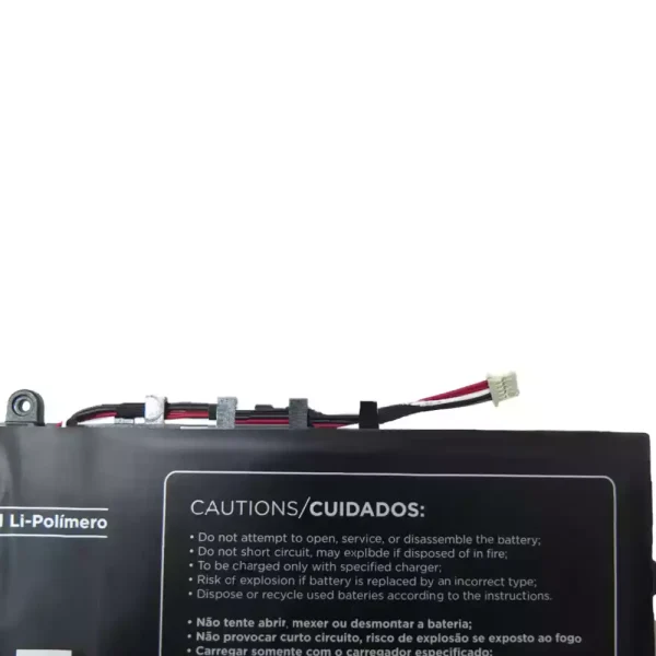 Batteria per computer portatile U4266122P-1S2P 4266122P-1S2P - immagine 2