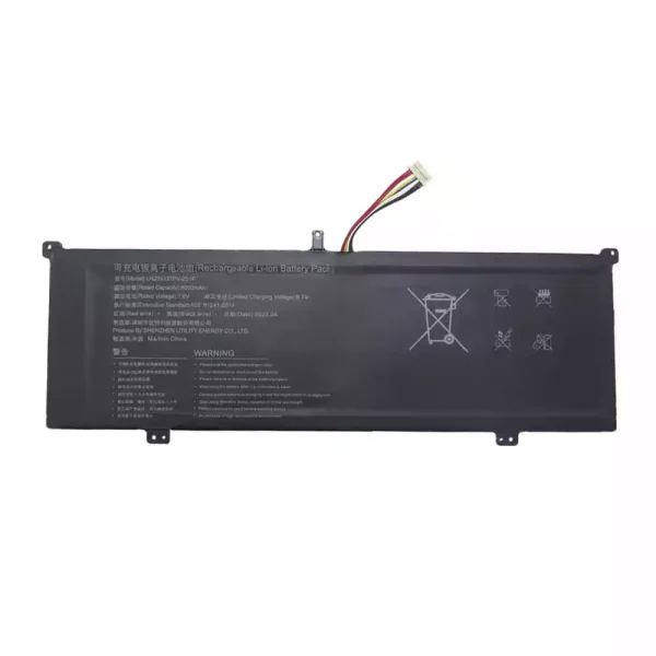 Batteria per computer portatile U4276127PV-2S1P