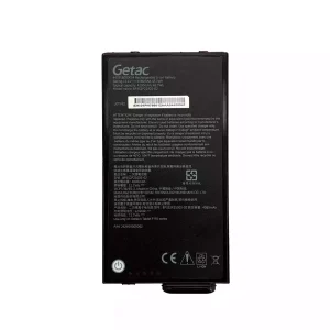 Batteria per computer portatile Getac BP3S2P2100S-02 BP3S1P2680B Getac F110