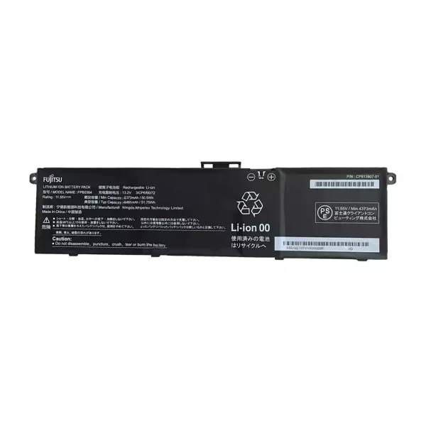 Batteria per computer portatile FUJITSU FPB0364 CP813907-01