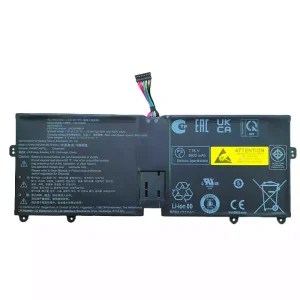 Batteria per computer portatile LG gram LBZ722DM