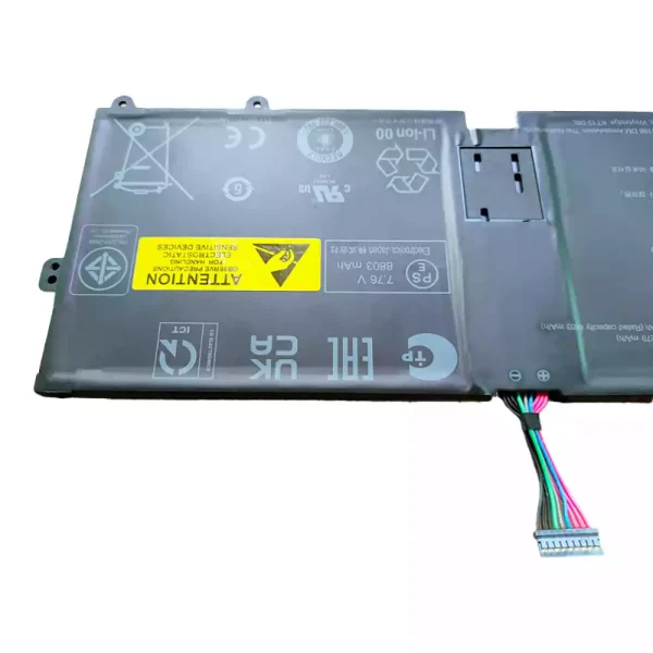 Batteria per computer portatile LG gram LBZ722DM - immagine 3