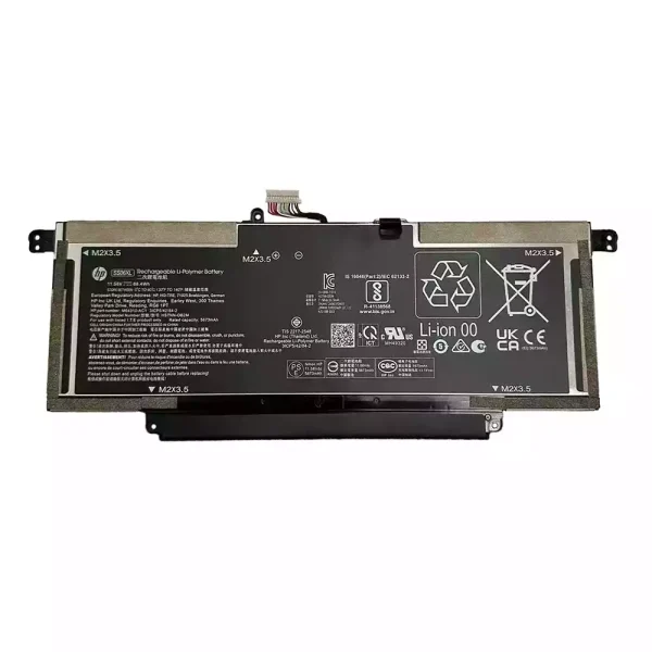 Batteria per computer portatile HP SS06XL