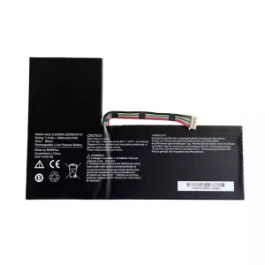 Batteria per computer portatile EJ20GM-2S5000-B1G1