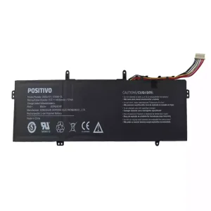 Batteria per computer portatile POSITIVO DN50-57 556781-3S