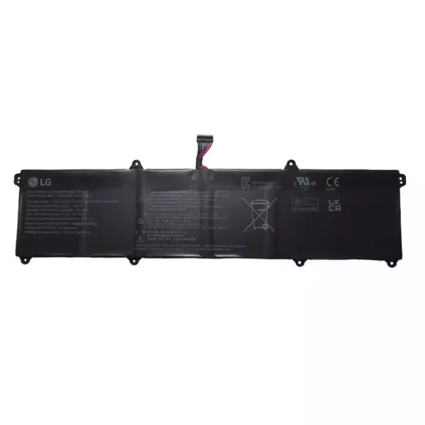 Batteria per computer portatile LG LBW222AM