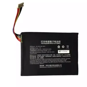 Batteria per computer portatile KPL3878100-2S1P
